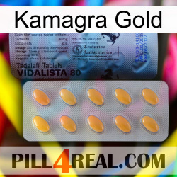 Kamagra Gold